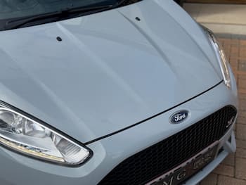 Used Ford Fiesta 2017 for sale - 79628337: Photo
