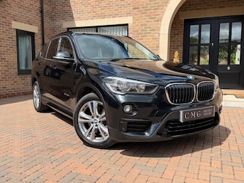 Used BMW X1 2017 for sale - 79004801: Photo