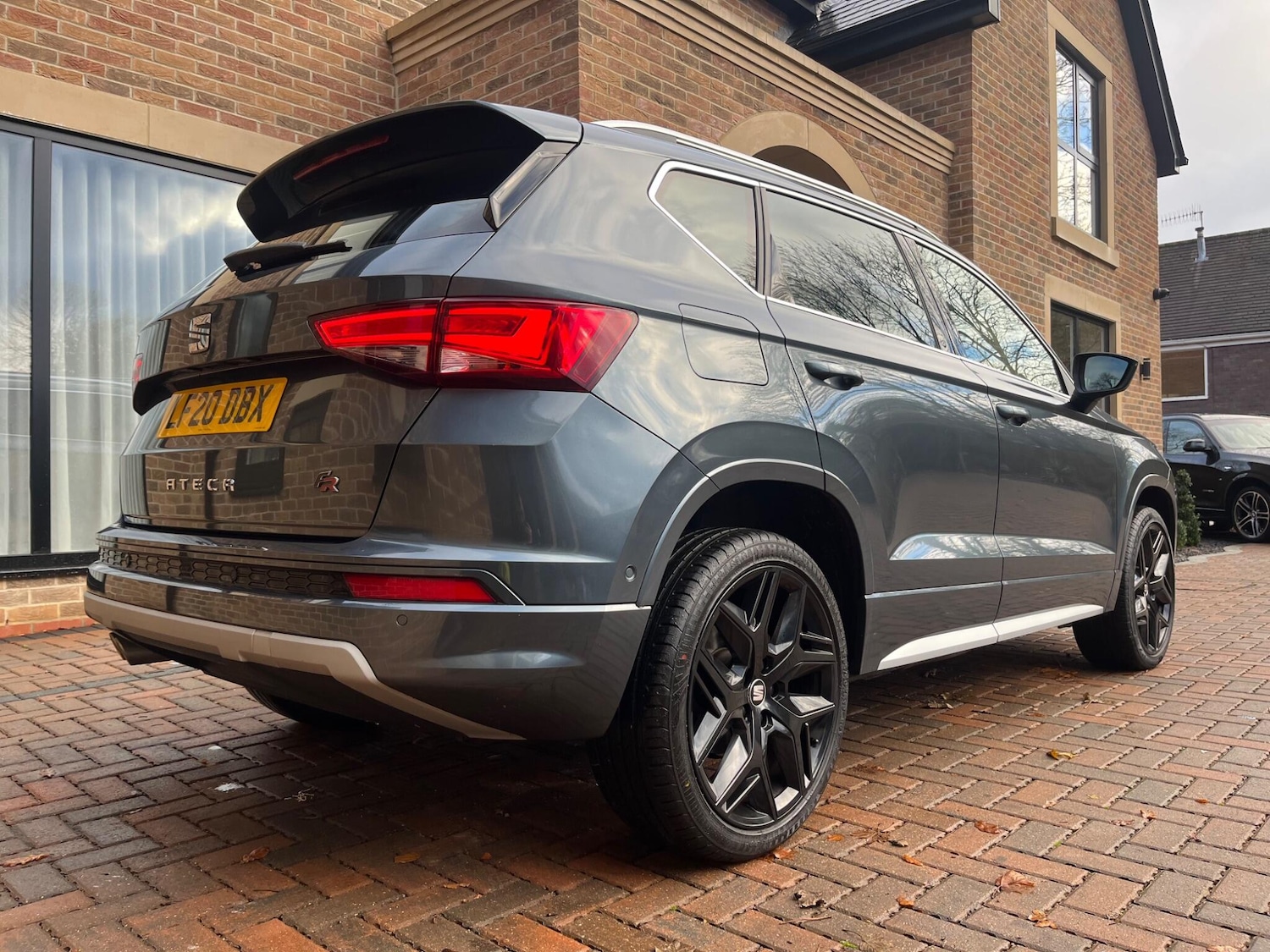 Used SEAT Ateca 2020 for sale - 76659306: Photo 11