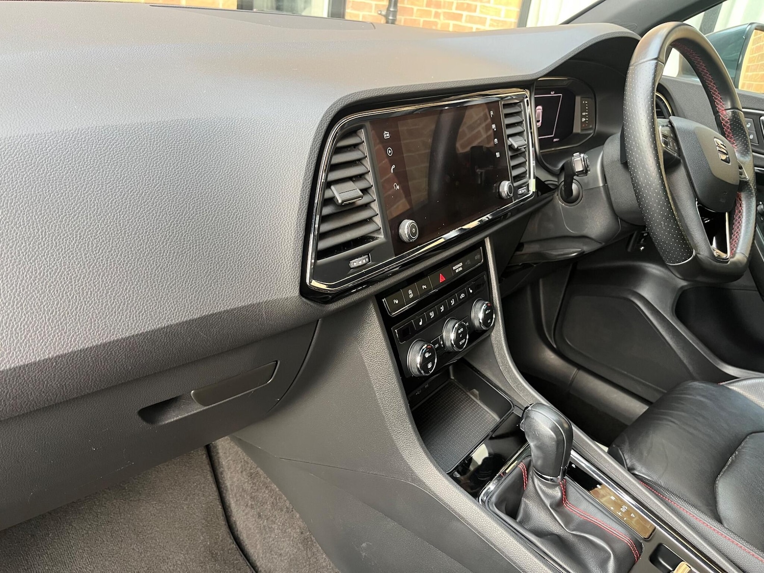 Used SEAT Ateca 2020 for sale - 76659306: Photo 12