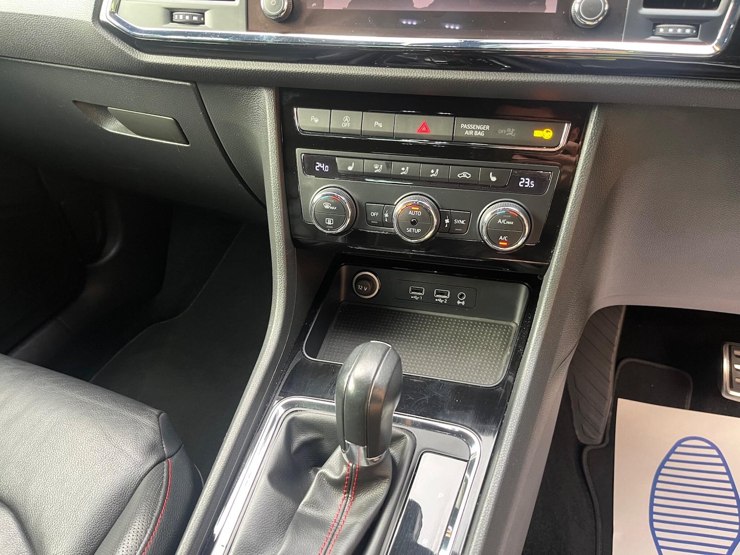 Used SEAT Ateca 2020 for sale - 76659306: Photo 13