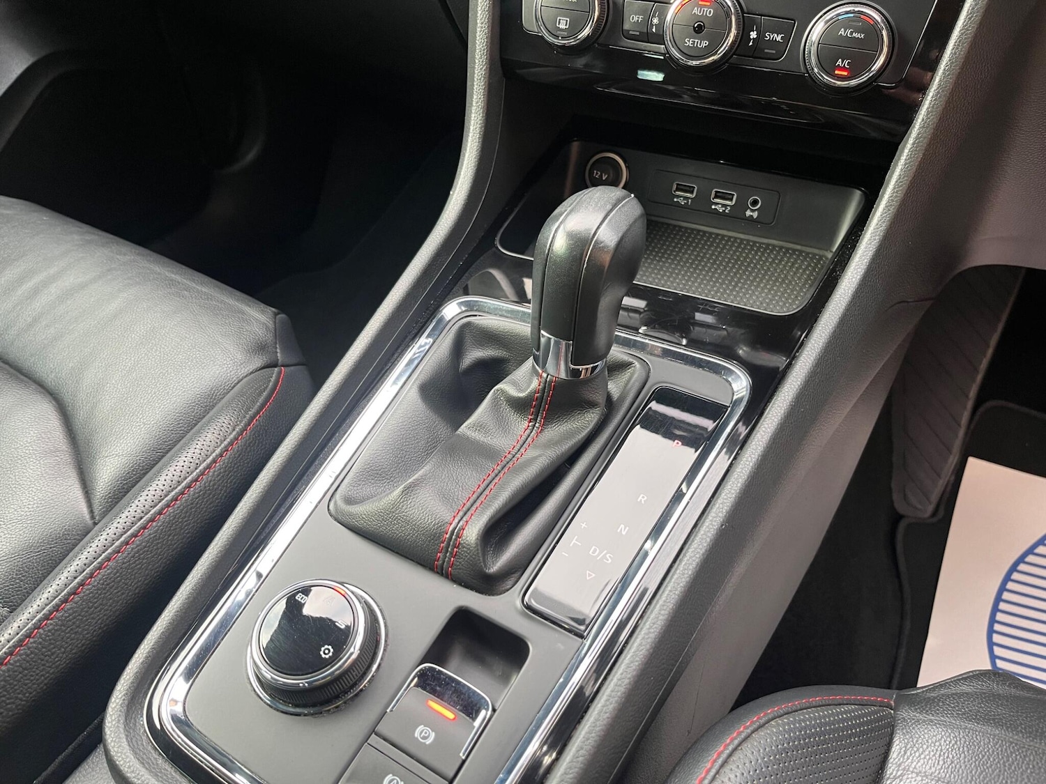 Used SEAT Ateca 2020 for sale - 76659306: Photo 14