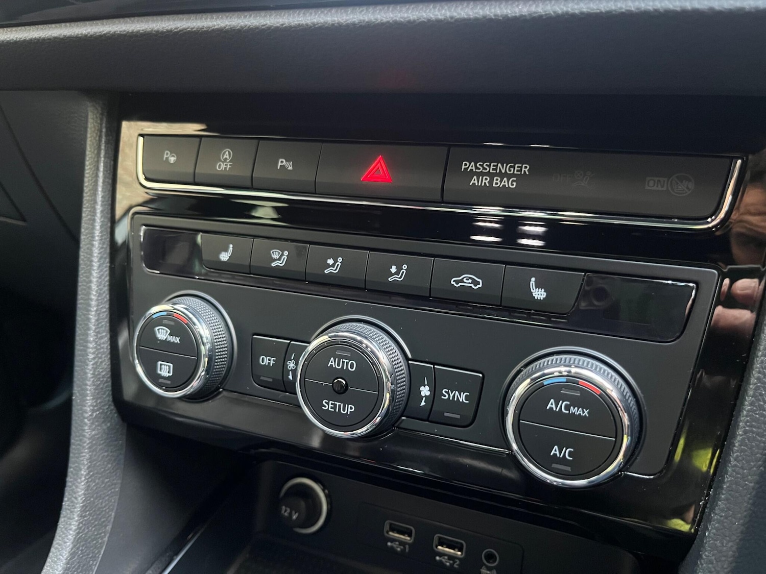 Used SEAT Ateca 2020 for sale - 76659306: Photo 15