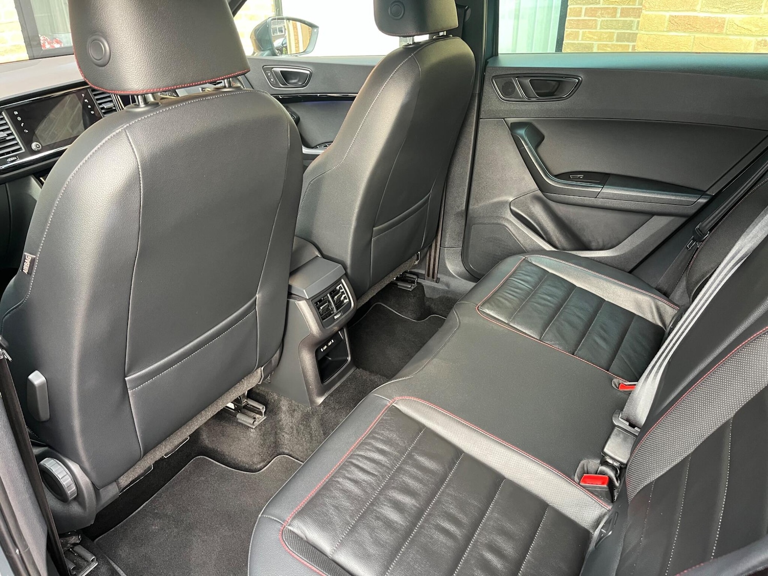 Used SEAT Ateca 2020 for sale - 76659306: Photo 17