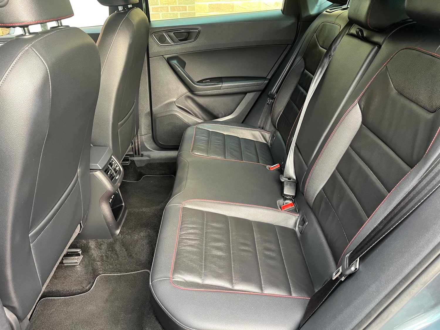 Used SEAT Ateca 2020 for sale - 76659306: Photo 18