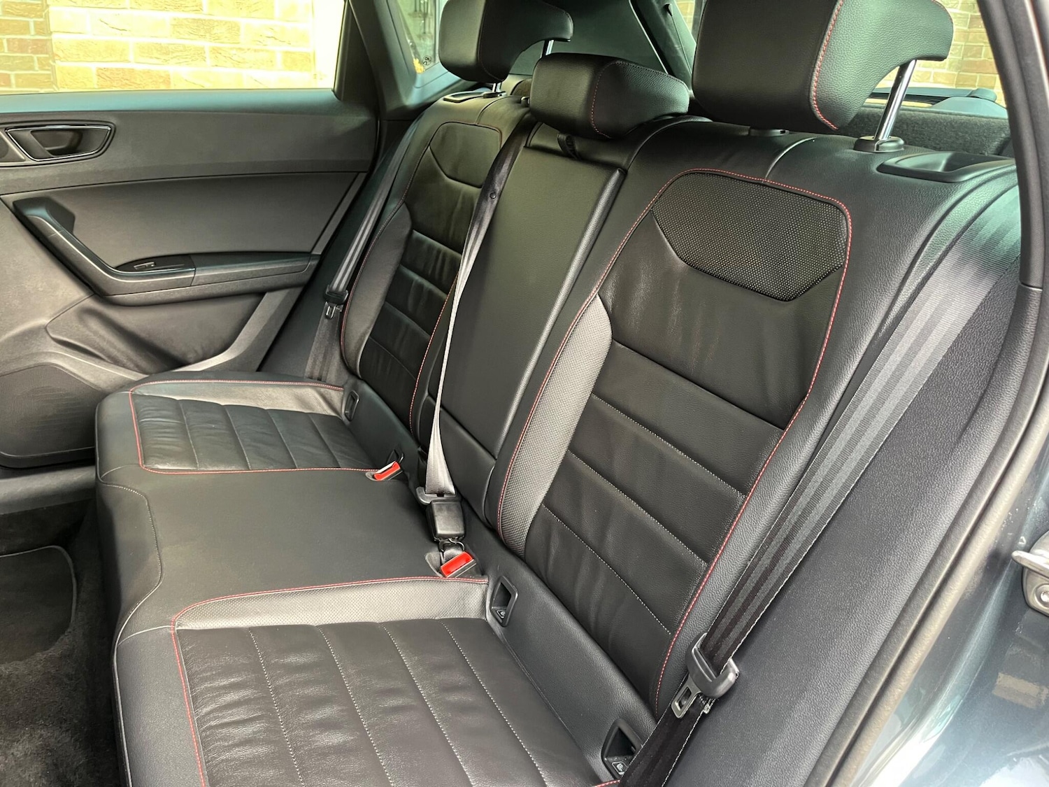 Used SEAT Ateca 2020 for sale - 76659306: Photo 19