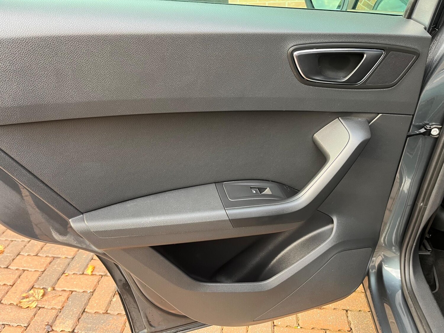 Used SEAT Ateca 2020 for sale - 76659306: Photo 22