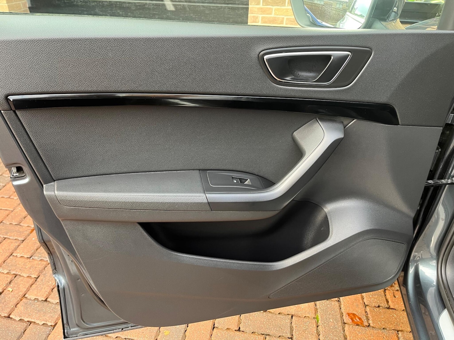 Used SEAT Ateca 2020 for sale - 76659306: Photo 23