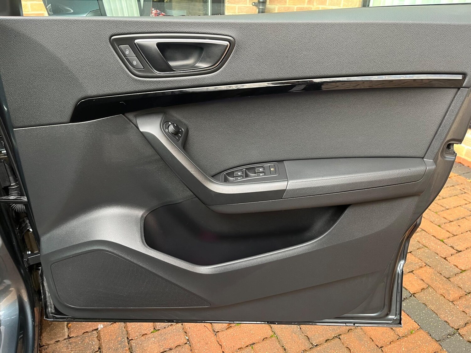 Used SEAT Ateca 2020 for sale - 76659306: Photo 24