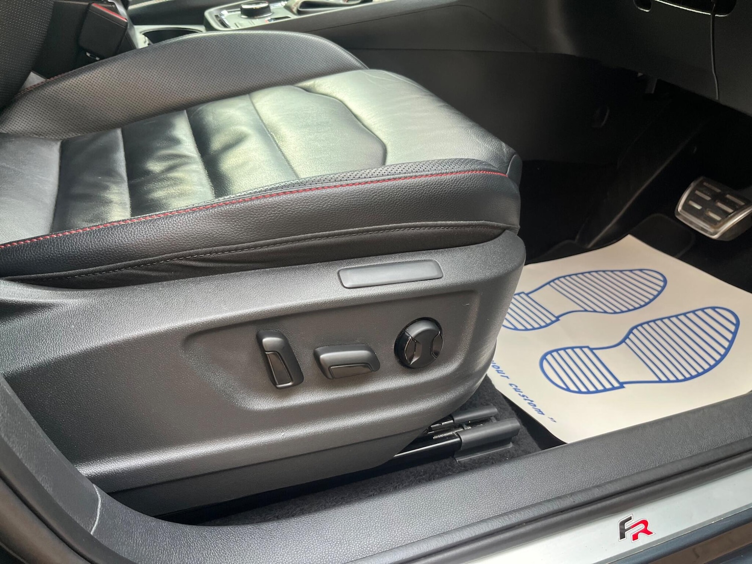 Used SEAT Ateca 2020 for sale - 76659306: Photo 25