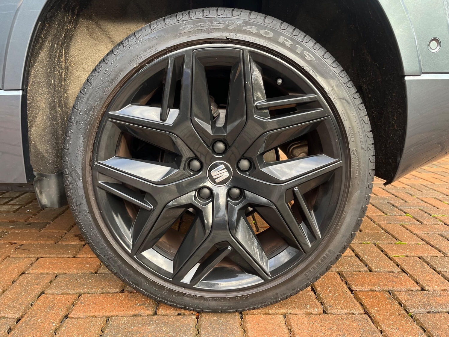 Used SEAT Ateca 2020 for sale - 76659306: Photo 26