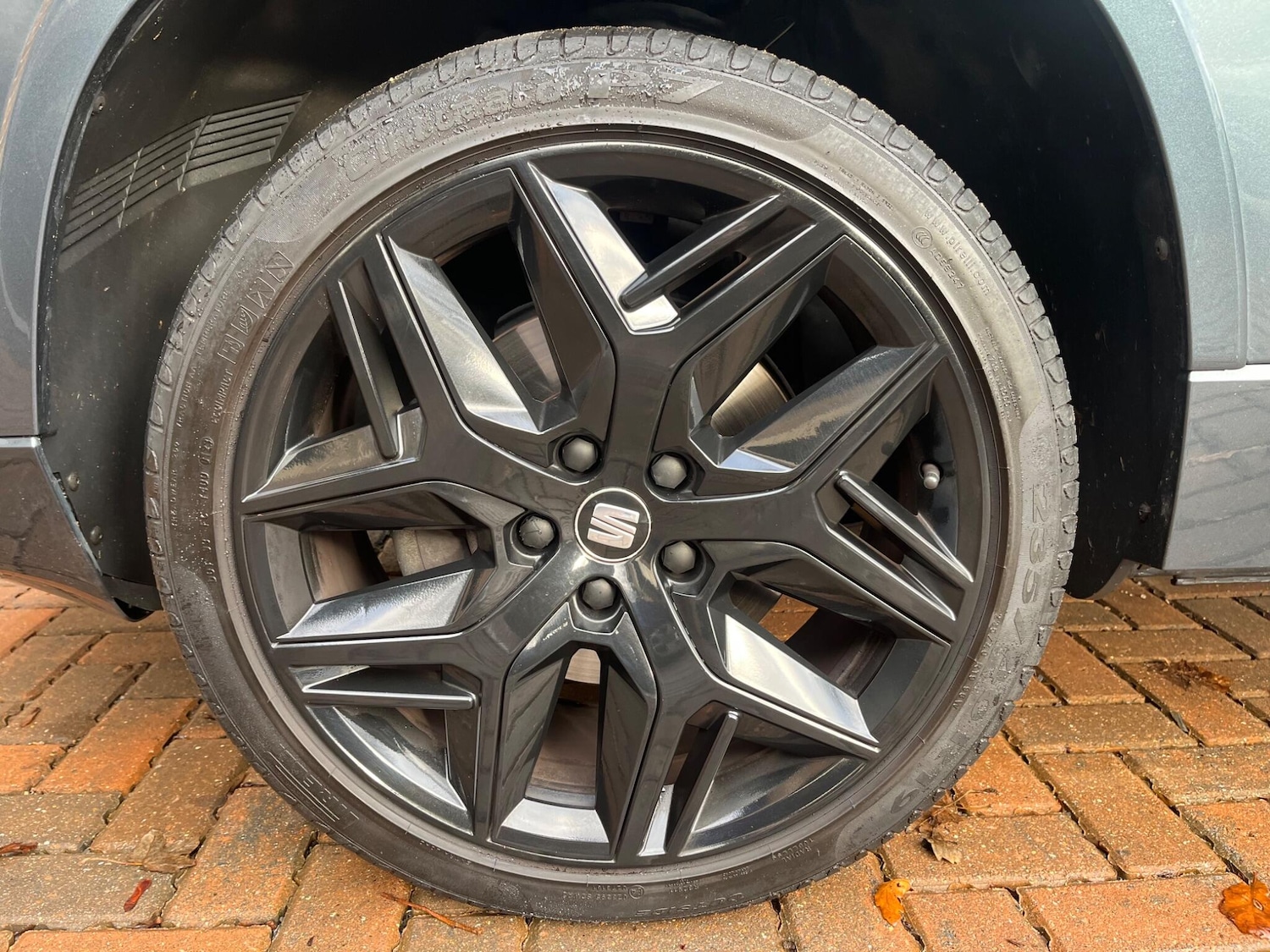 Used SEAT Ateca 2020 for sale - 76659306: Photo 27