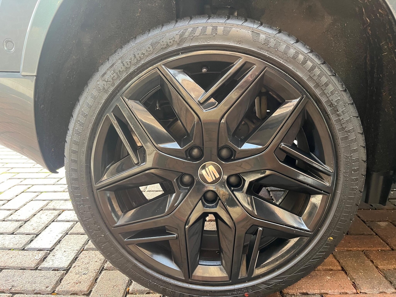 Used SEAT Ateca 2020 for sale - 76659306: Photo 29