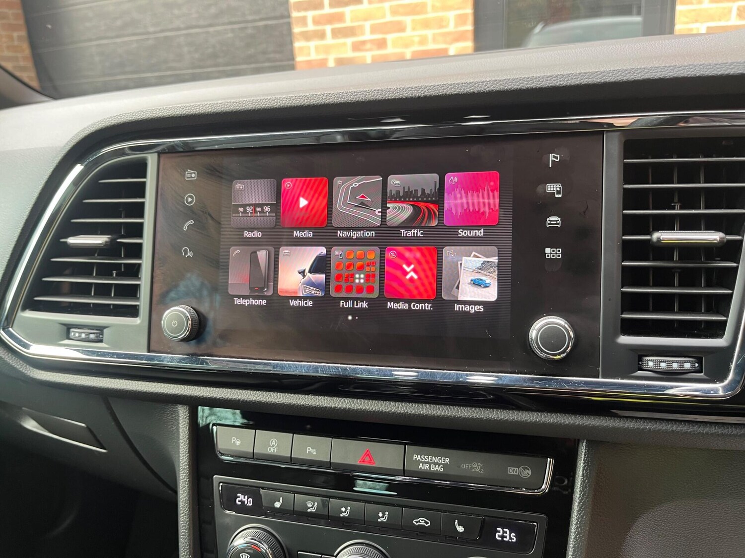 Used SEAT Ateca 2020 for sale - 76659306: Photo 30