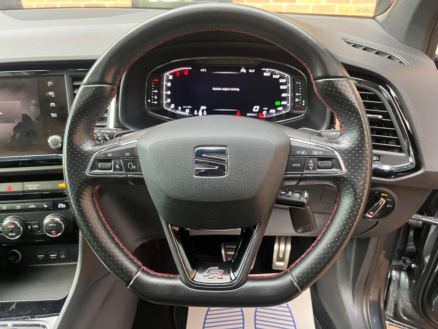 Used SEAT Ateca 2020 for sale - 76659306: Photo 33