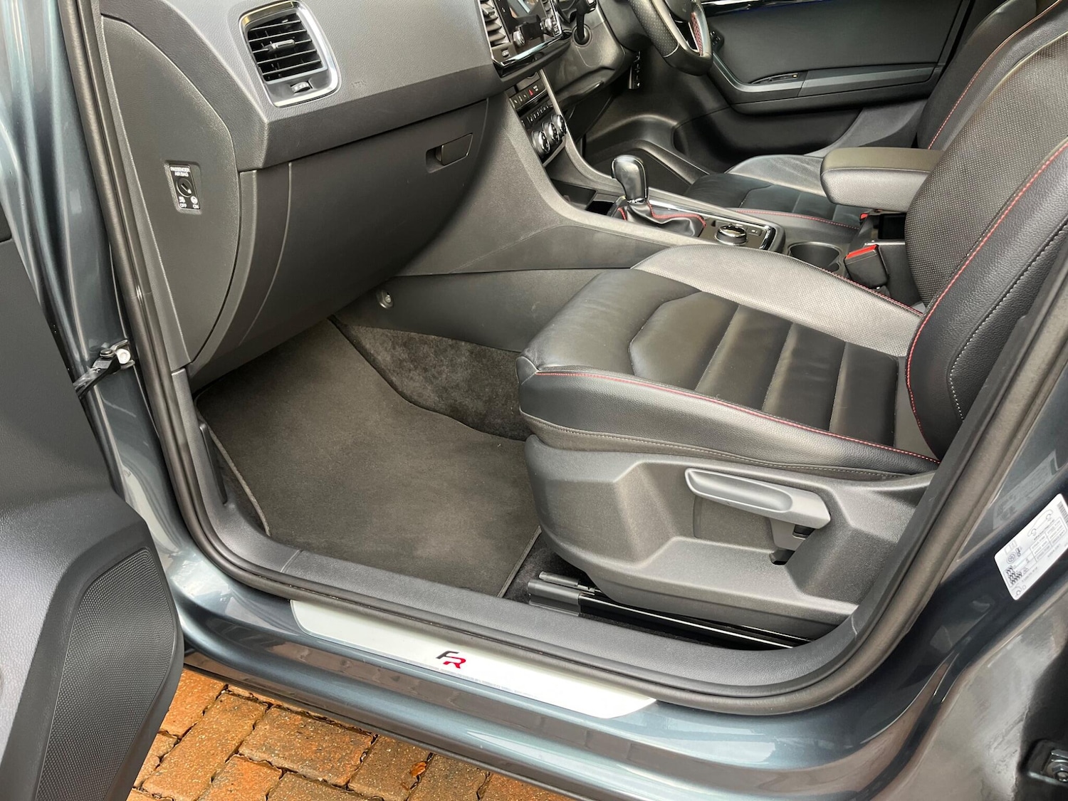 Used SEAT Ateca 2020 for sale - 76659306: Photo 34