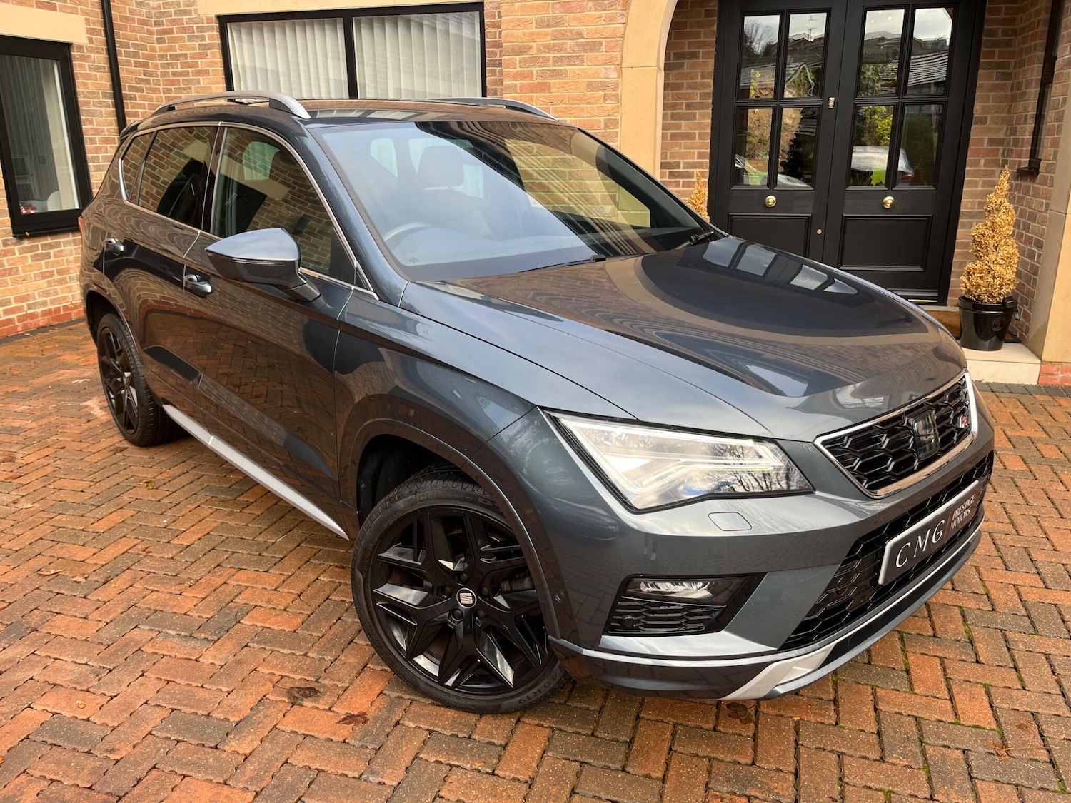 Used SEAT Ateca 2020 for sale - 76659306: Photo 5