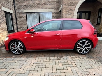 Used Volkswagen Golf 2018 for sale - 79152613: Photo