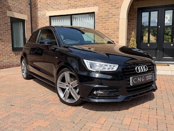 Used Audi A1 2018 for sale - 79004796: Photo