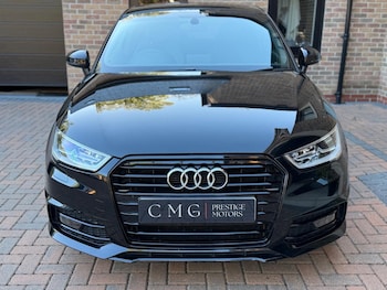 Used Audi A1 2018 for sale - 79004796: Photo
