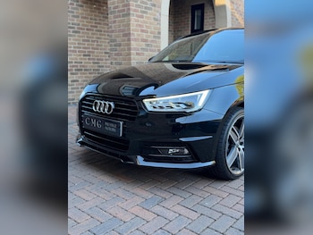 Used Audi A1 2018 for sale - 79004796: Photo