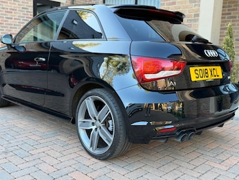 Used Audi A1 2018 for sale - 79004796: Photo