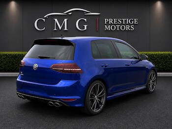Used Volkswagen Golf 2014 for sale - 78833965: Photo