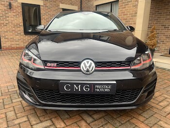 Used Volkswagen Golf 2019 for sale - 77396270: Photo