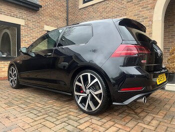 Used Volkswagen Golf 2019 for sale - 77396270: Photo