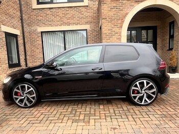 Used Volkswagen Golf 2019 for sale - 77396270: Photo