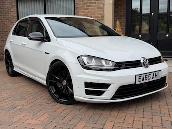 Used Volkswagen Golf 2015 for sale - 79613777: Photo
