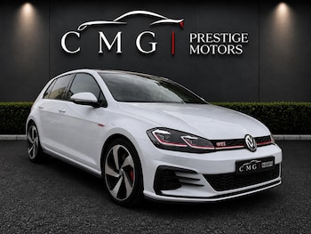 Used Volkswagen Golf 2019 for sale - 78934924: Photo