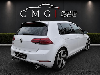 Used Volkswagen Golf 2019 for sale - 78934924: Photo