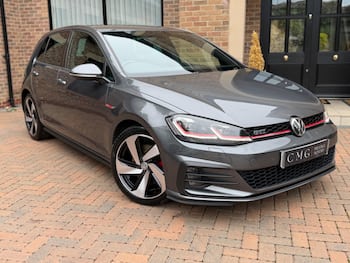 Used Volkswagen Golf 2018 for sale - 79635479: Photo