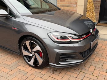 Used Volkswagen Golf 2018 for sale - 79635479: Photo