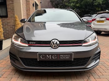 Used Volkswagen Golf 2018 for sale - 79635479: Photo