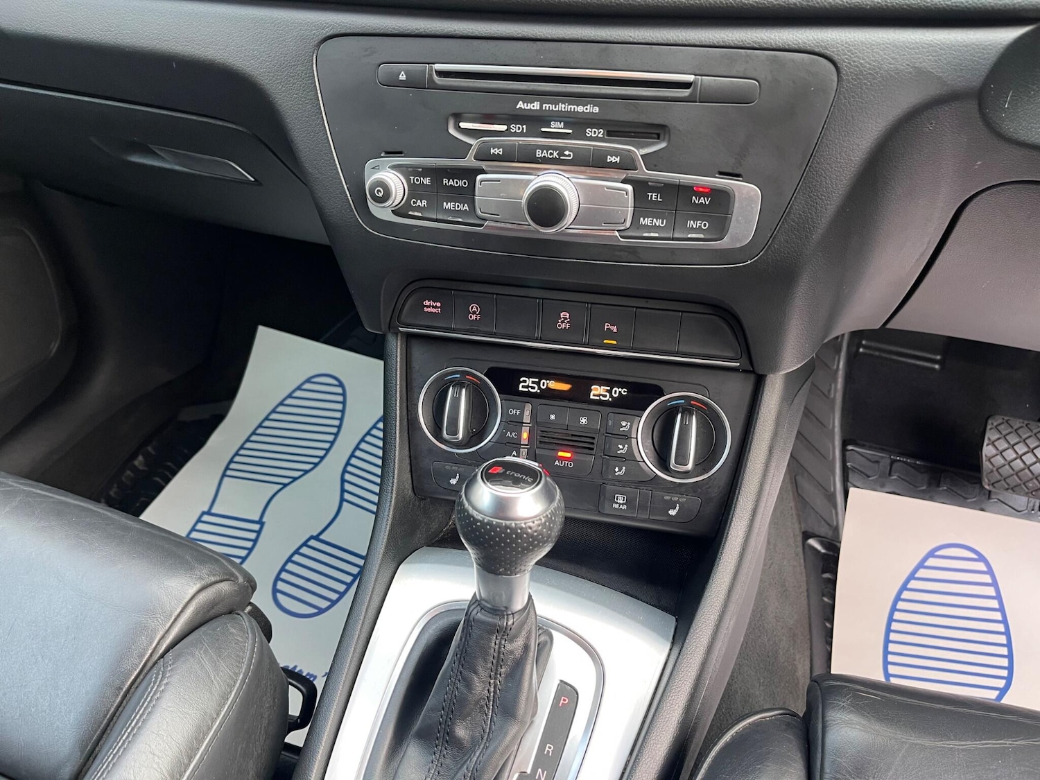 Used Audi Q3 2015 for sale - 77230100: Photo 15