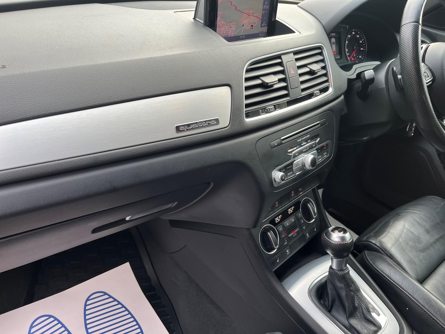 Used Audi Q3 2015 for sale - 77230100: Photo 18