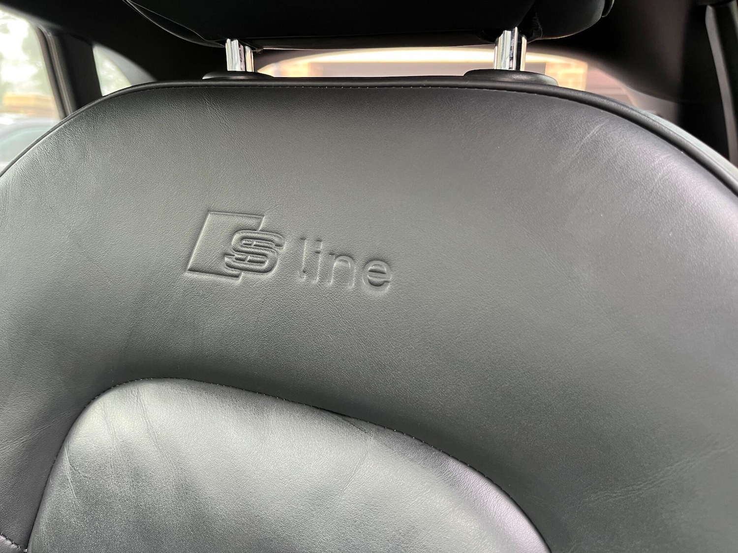 Used Audi Q3 2015 for sale - 77230100: Photo 21