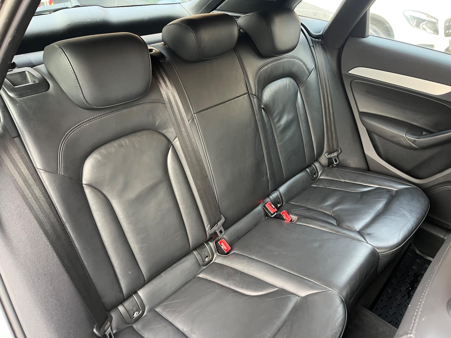 Used Audi Q3 2015 for sale - 77230100: Photo 22