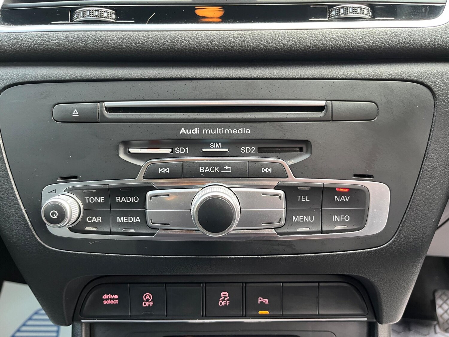 Used Audi Q3 2015 for sale - 77230100: Photo 29