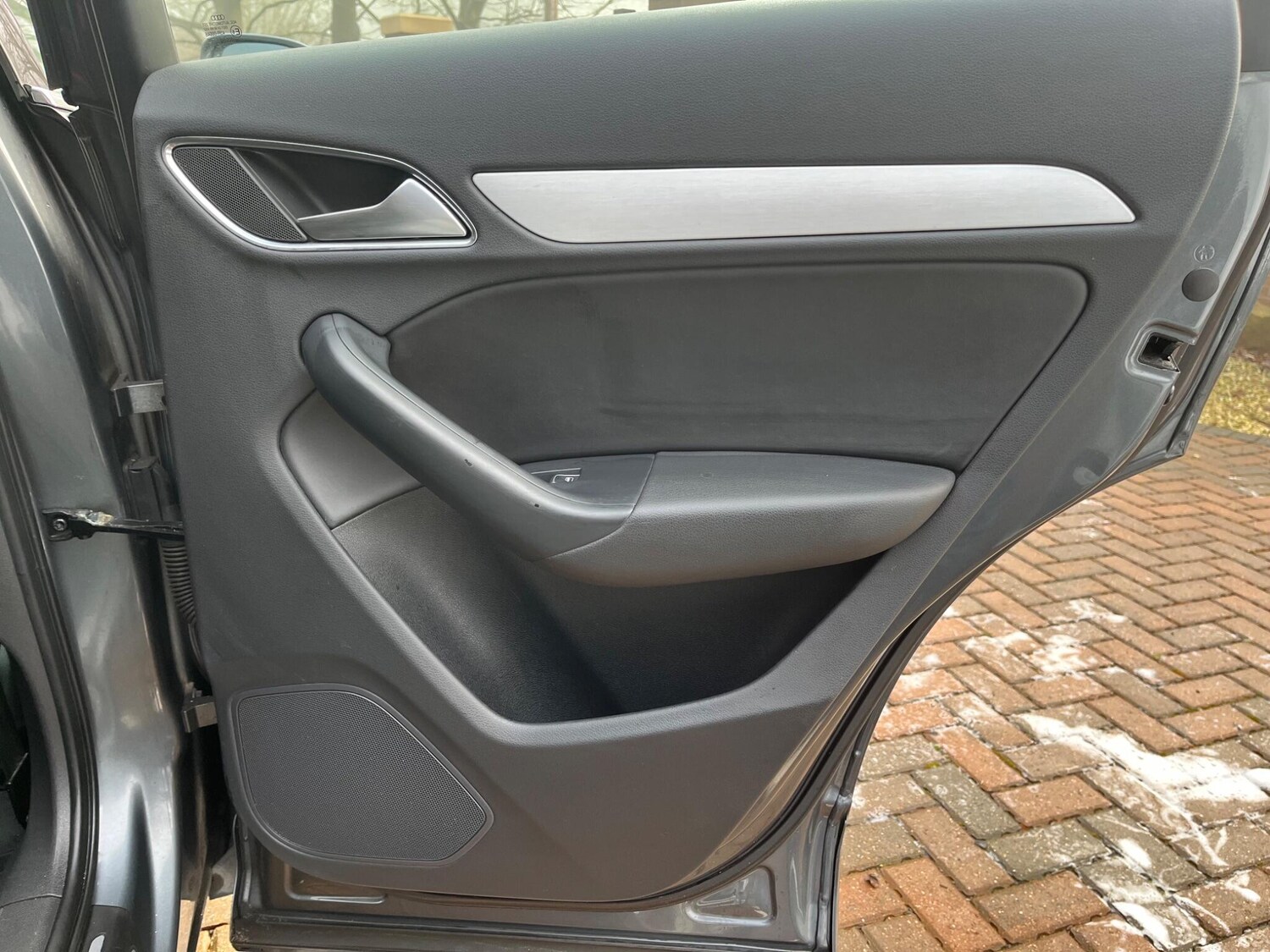 Used Audi Q3 2015 for sale - 77230100: Photo 30