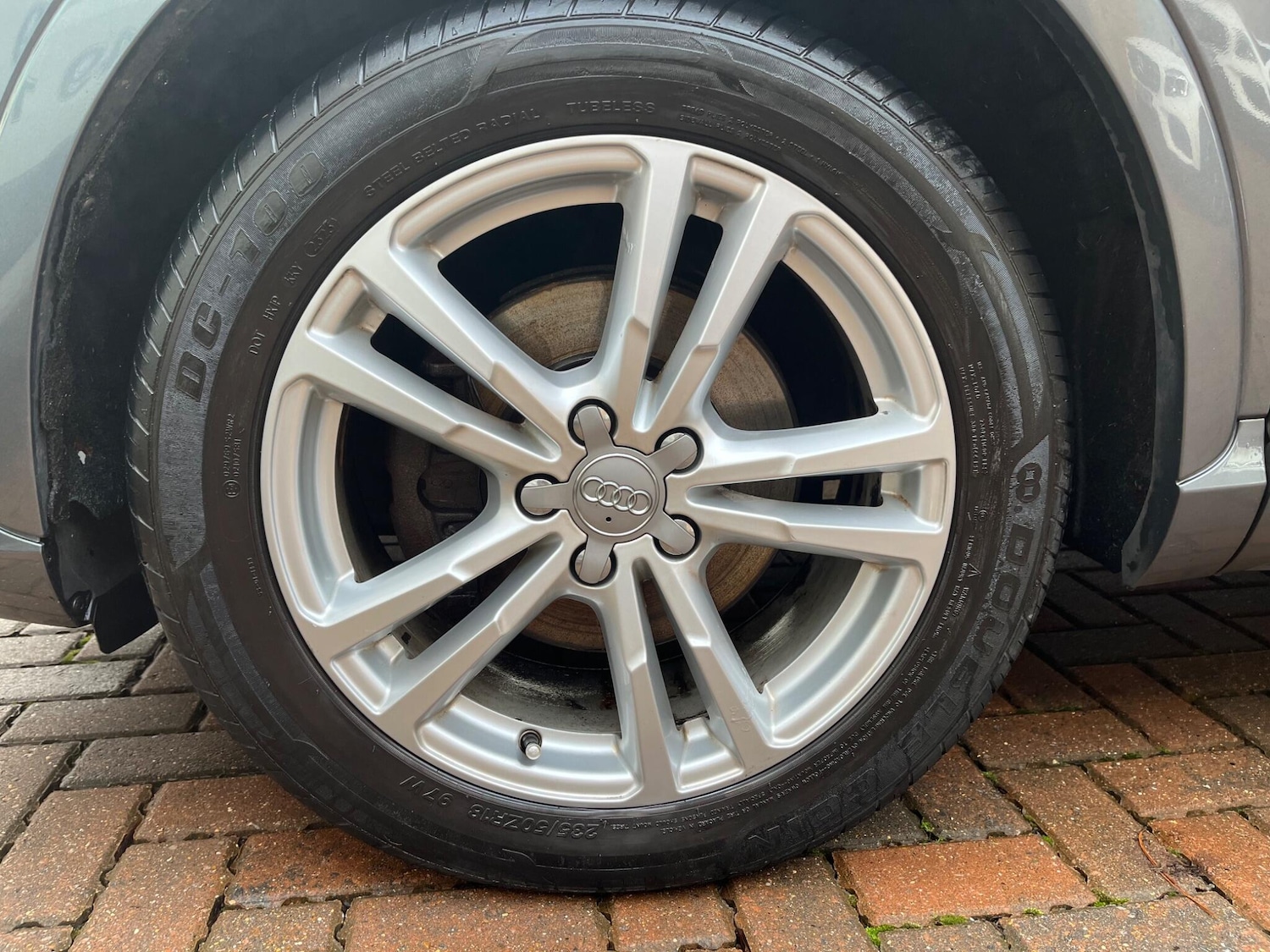 Used Audi Q3 2015 for sale - 77230100: Photo 33