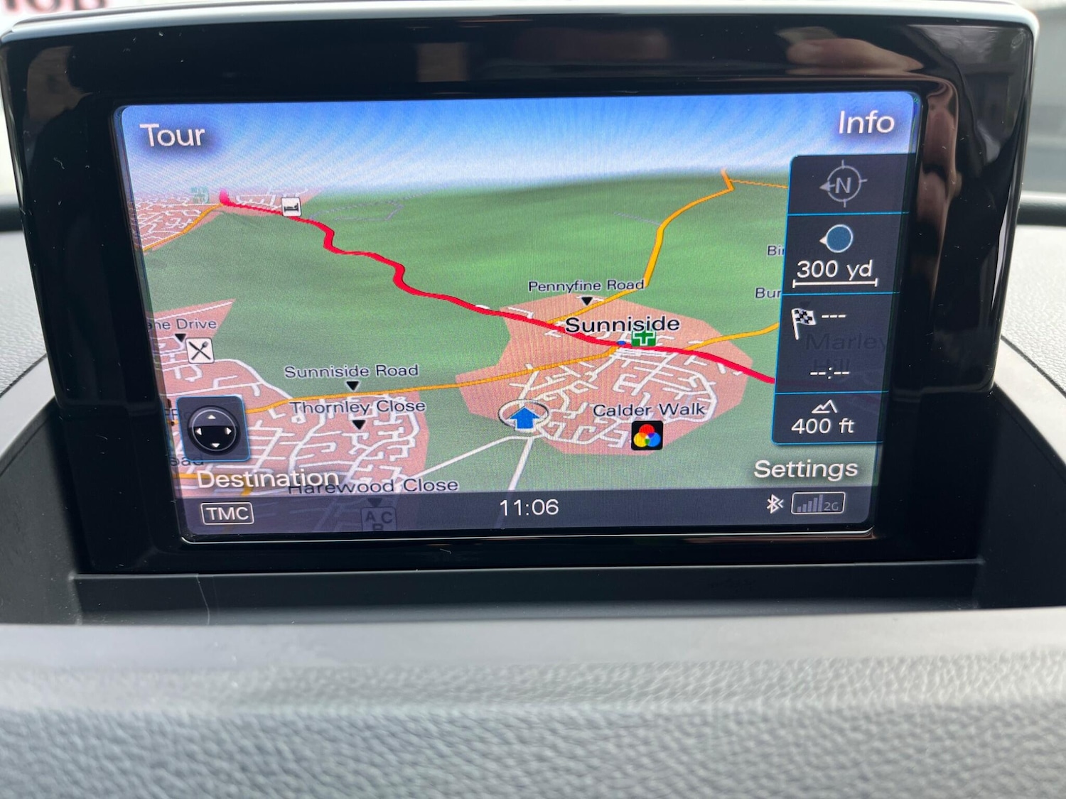 Used Audi Q3 2015 for sale - 77230100: Photo 37