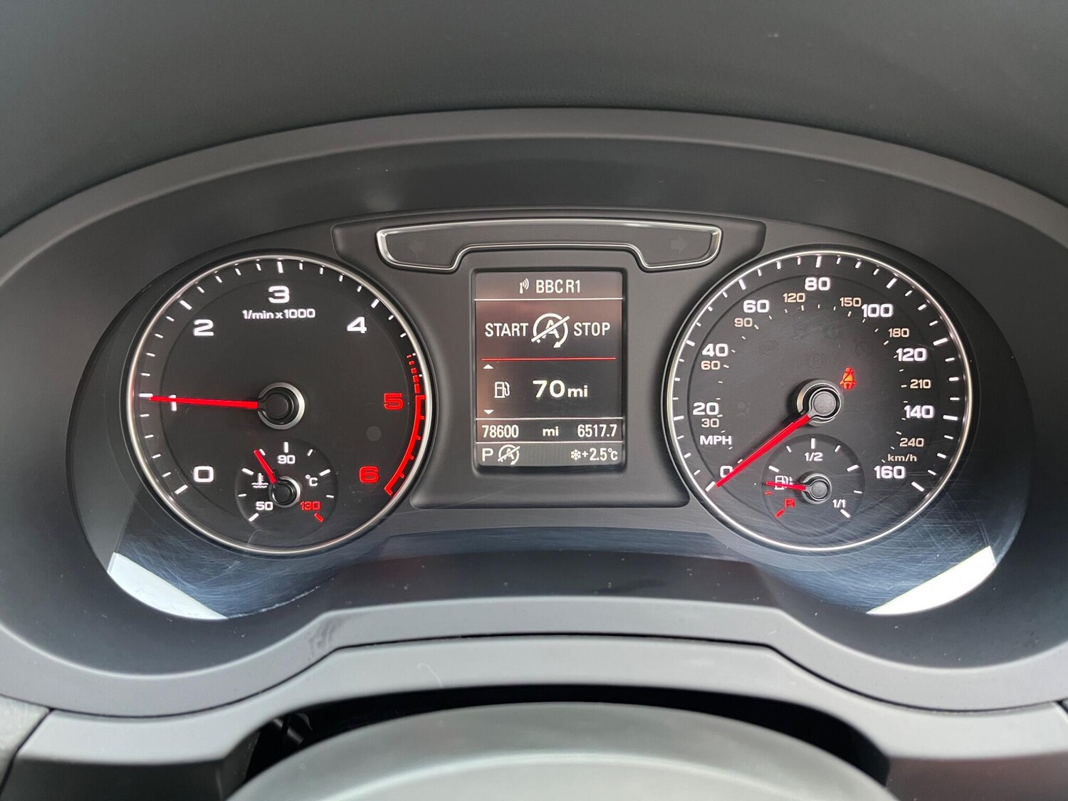 Used Audi Q3 2015 for sale - 77230100: Photo 38