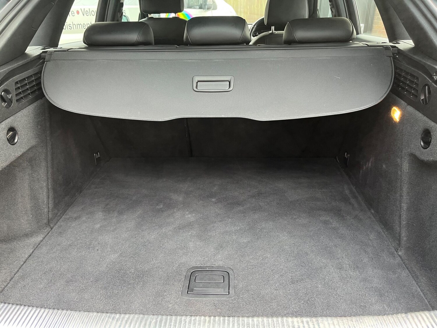 Used Audi Q3 2015 for sale - 77230100: Photo 39