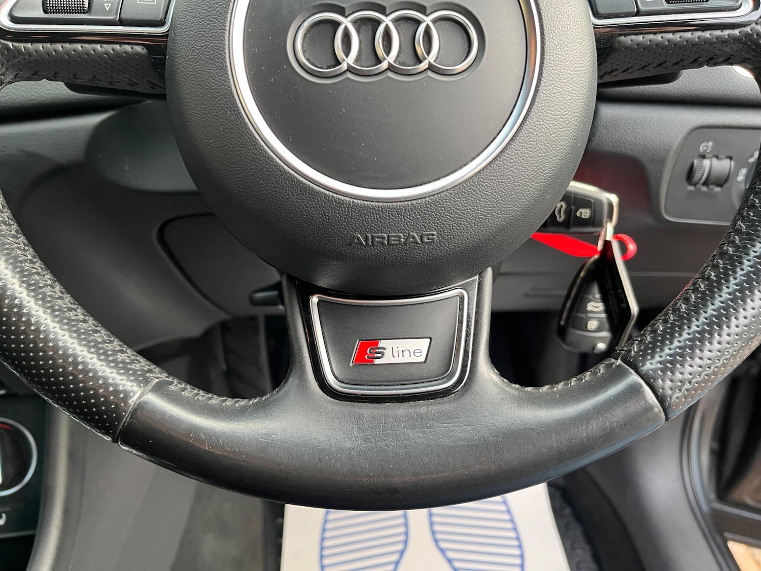 Used Audi Q3 2015 for sale - 77230100: Photo 41