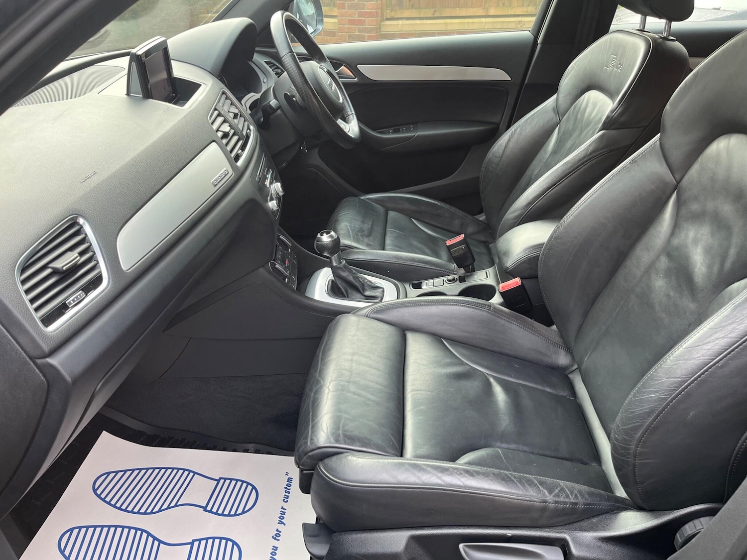 Used Audi Q3 2015 for sale - 77230100: Photo 42