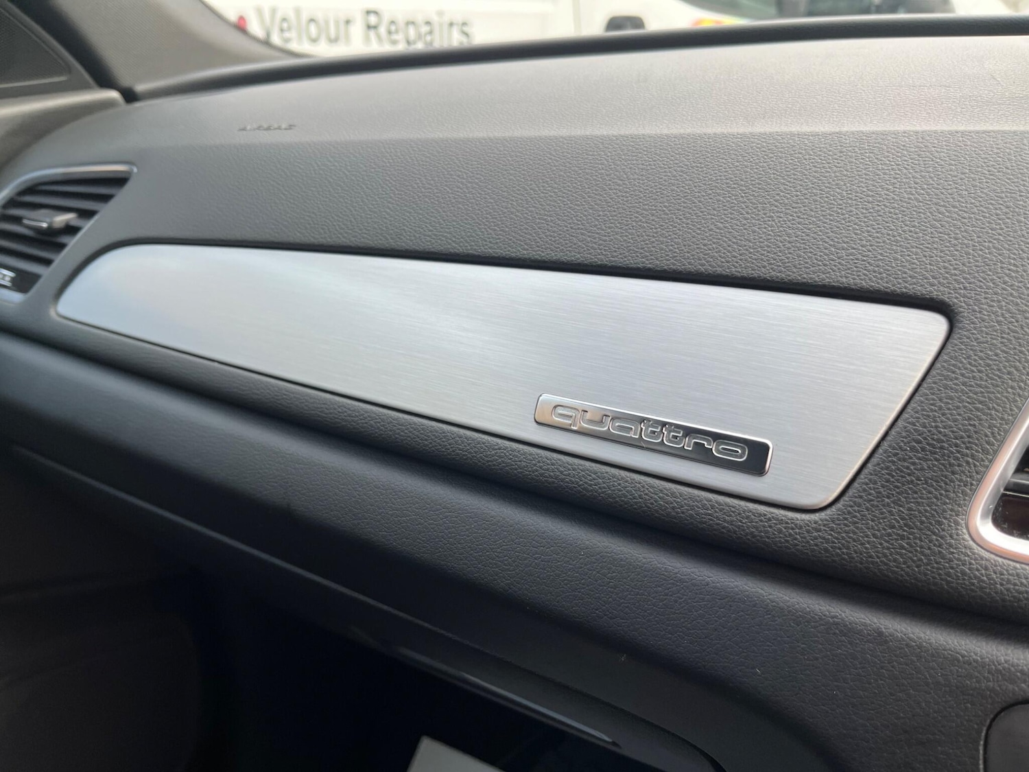 Used Audi Q3 2015 for sale - 77230100: Photo 46