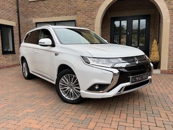 Used Mitsubishi Outlander 2020 for sale - 79659453: Photo